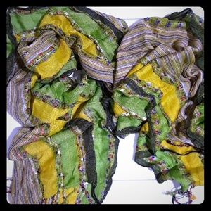 BoHo Scarf